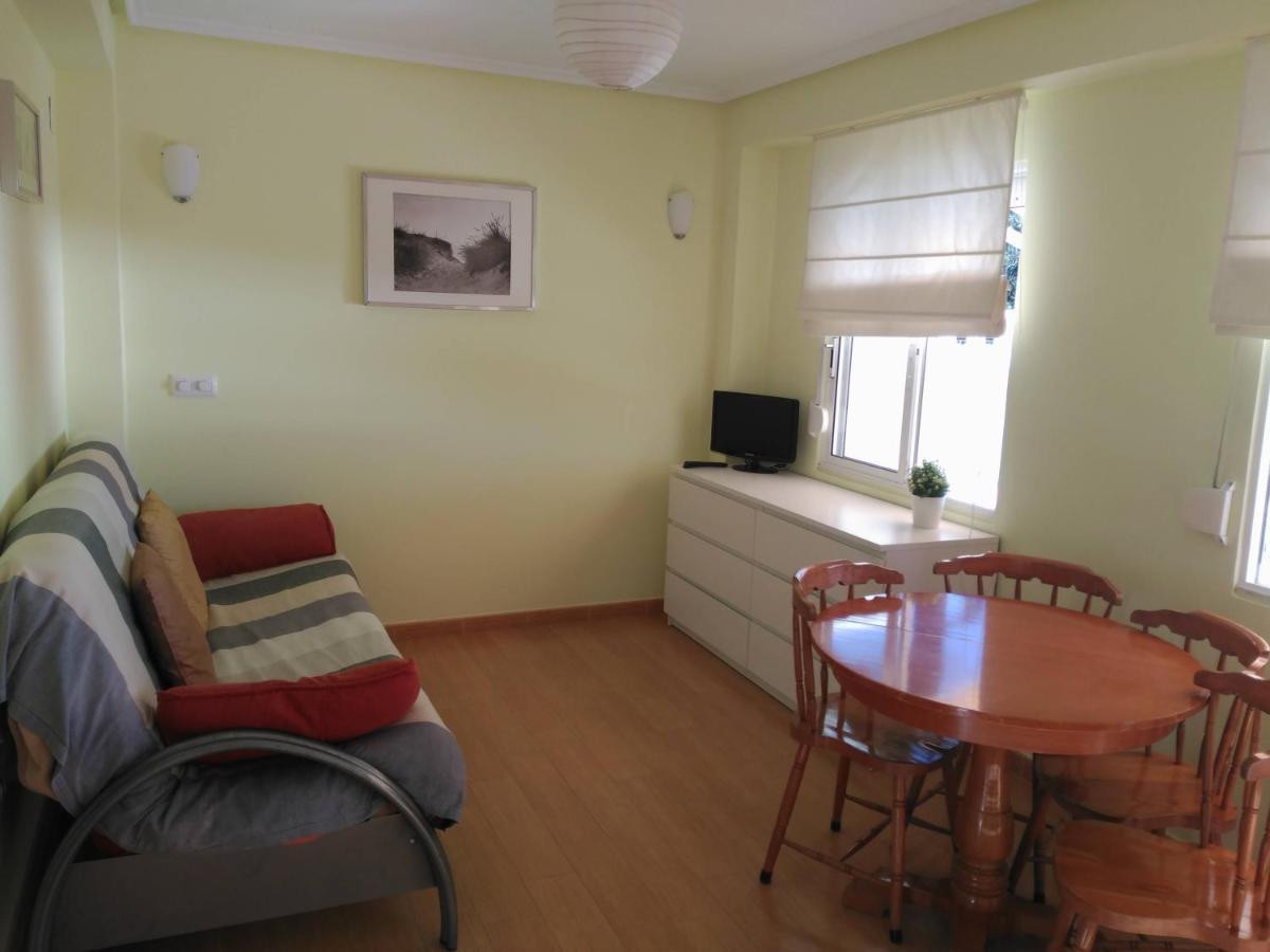 La Coruna, Mera Apartamento Con Vistas Espectaculares Dış mekan fotoğraf