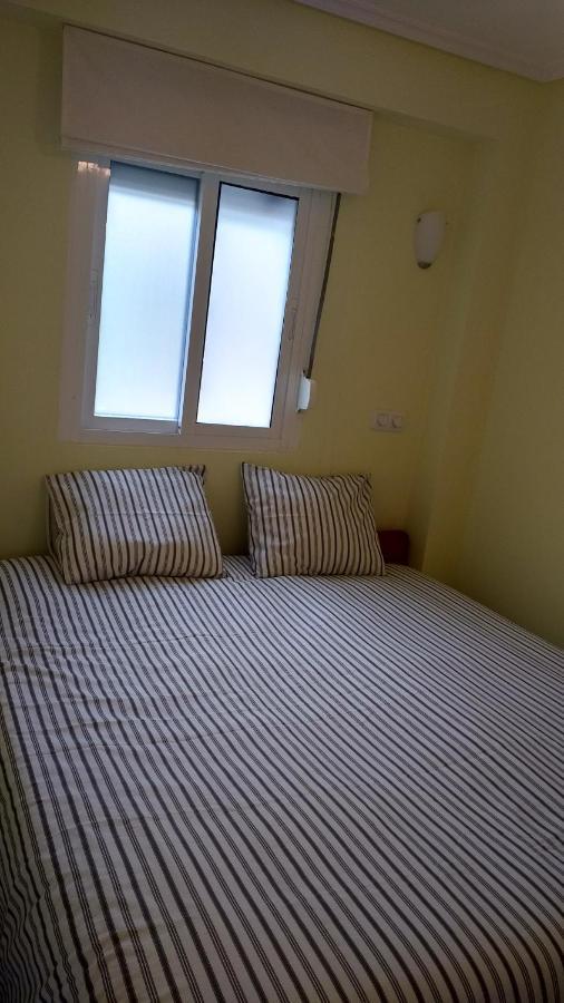 La Coruna, Mera Apartamento Con Vistas Espectaculares Dış mekan fotoğraf